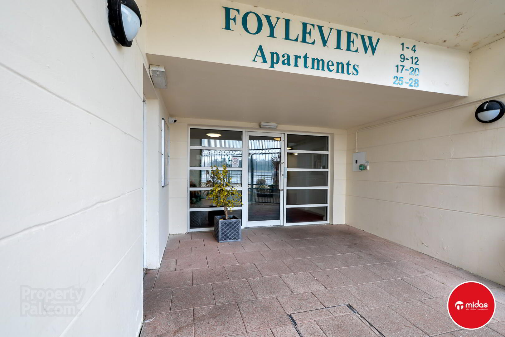 Foyle View Apartments 4 of 15