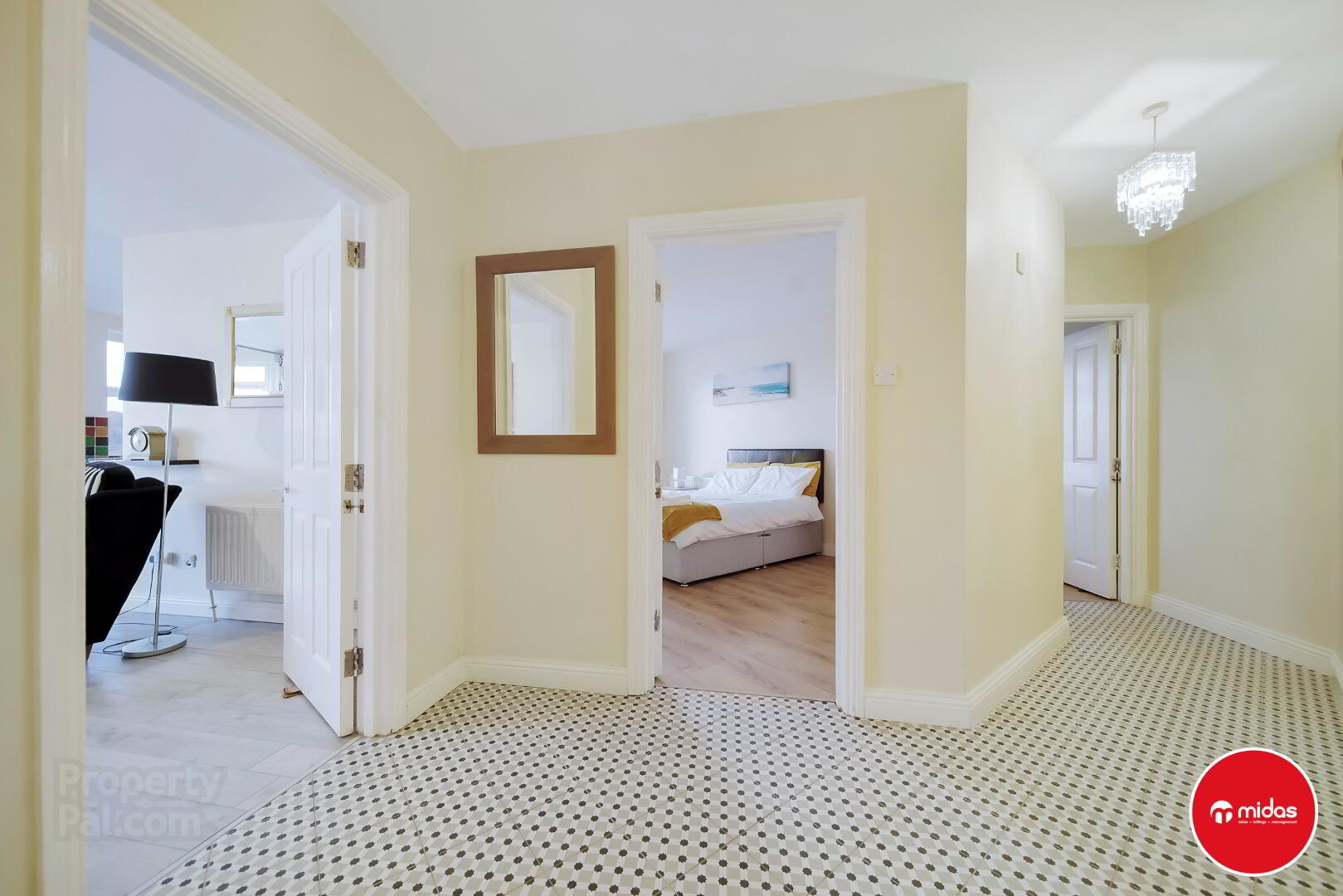 Foyle View Apartments 7 of 15
