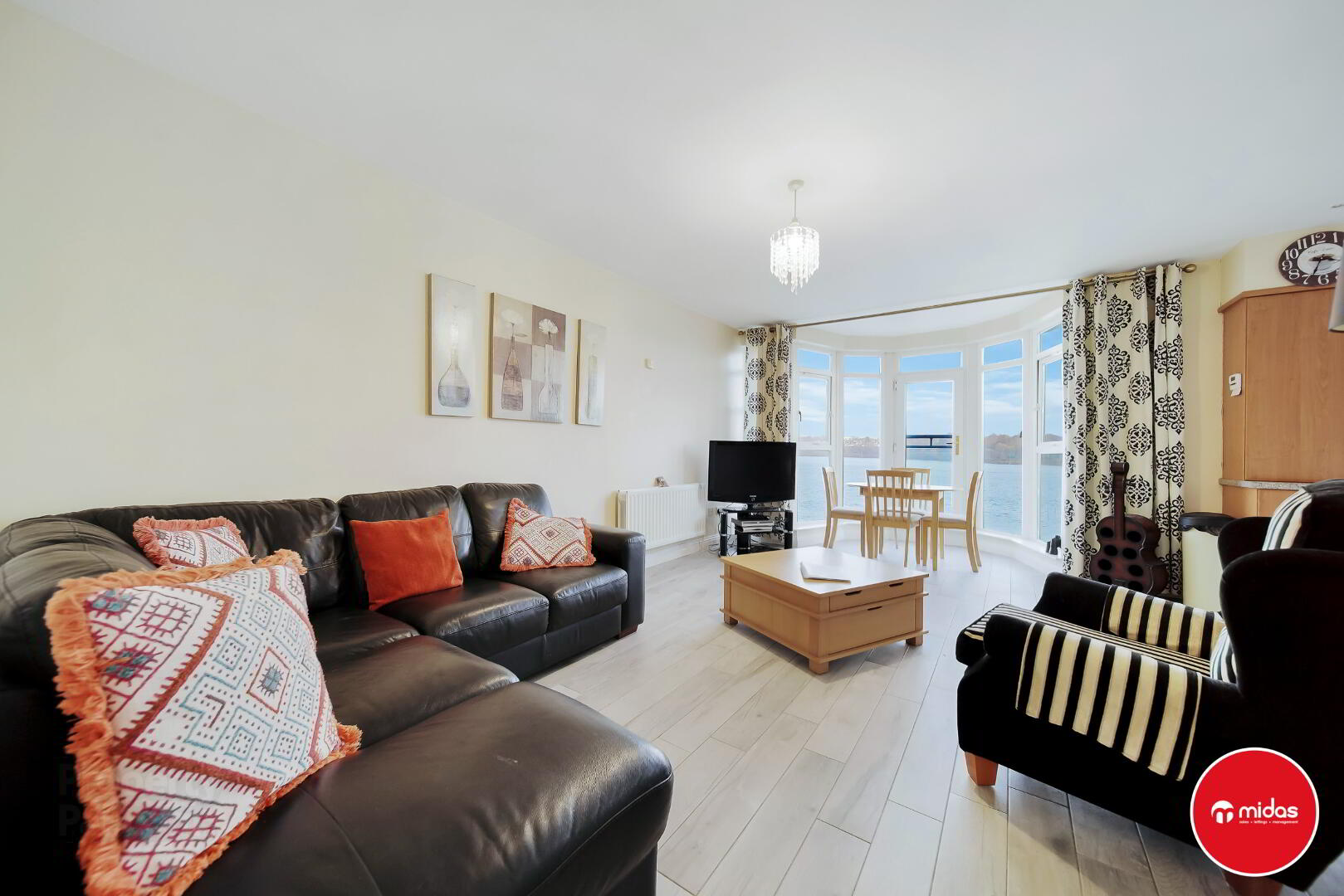 Foyle View Apartments 8 of 15