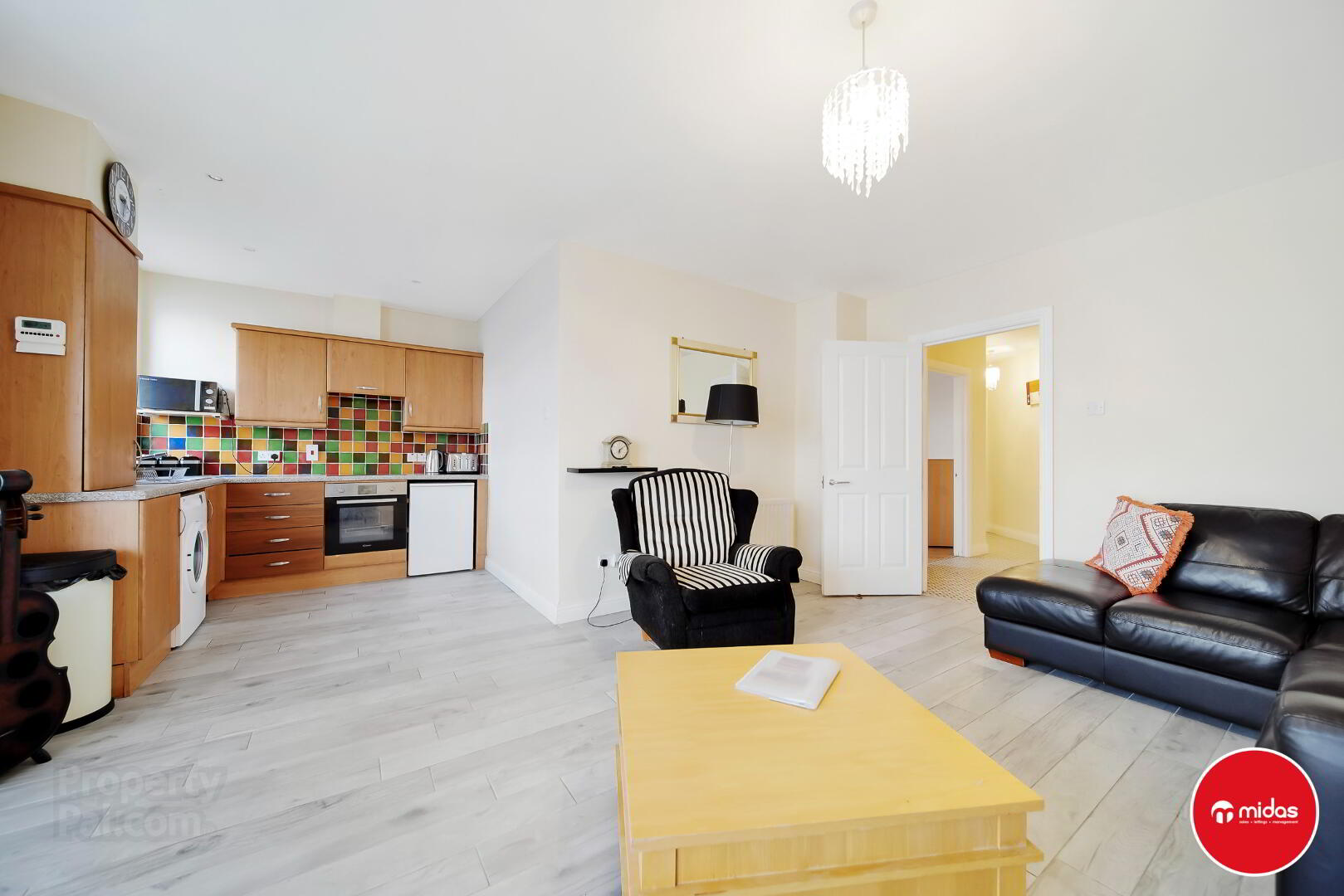 Foyle View Apartments 9 of 15
