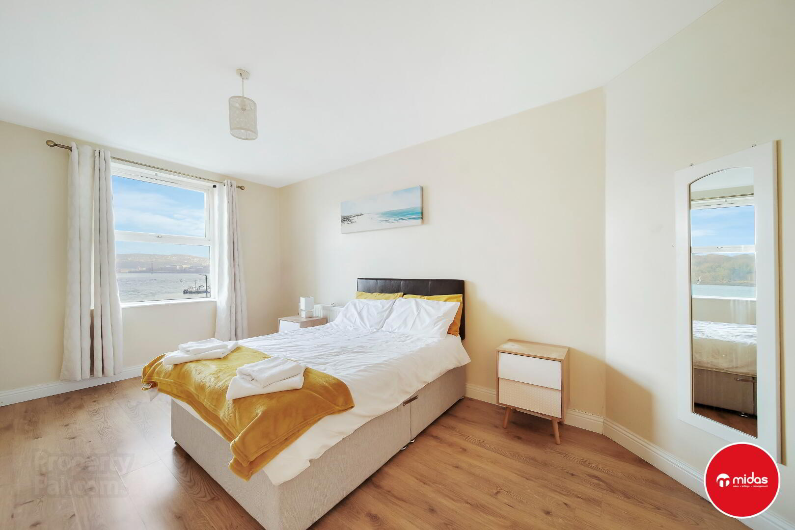 Foyle View Apartments 10 of 15
