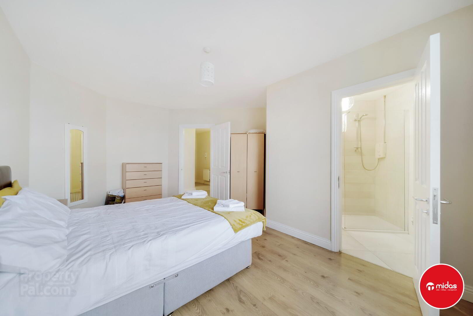 Foyle View Apartments 12 of 15