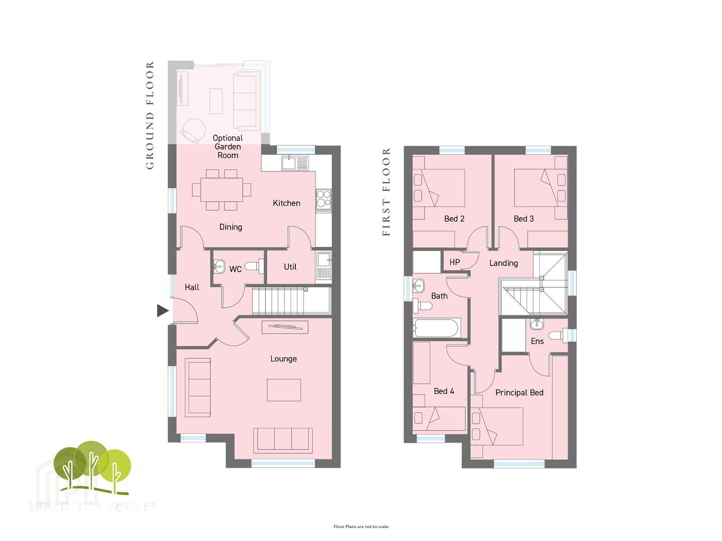 The Beckford (B) 2 of 2