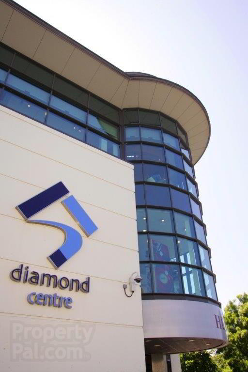 The Diamond Centre, Bridge Street