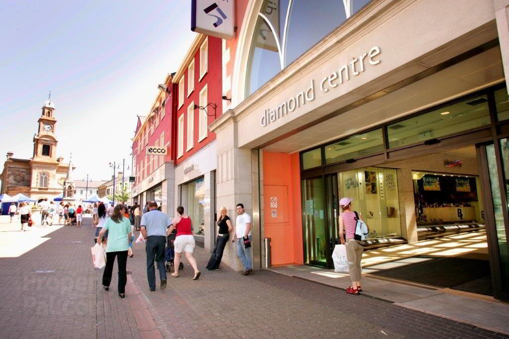 The Diamond Centre, Bridge Street 6 of 8