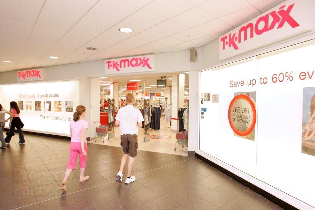 The Diamond Centre, Bridge Street 7 of 8