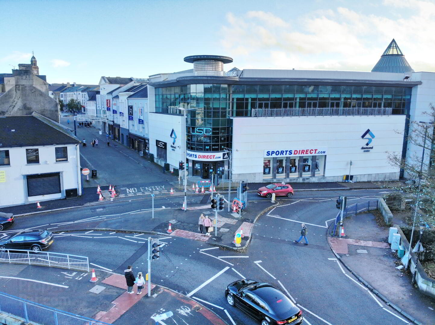 The Diamond Centre, Bridge Street 8 of 8