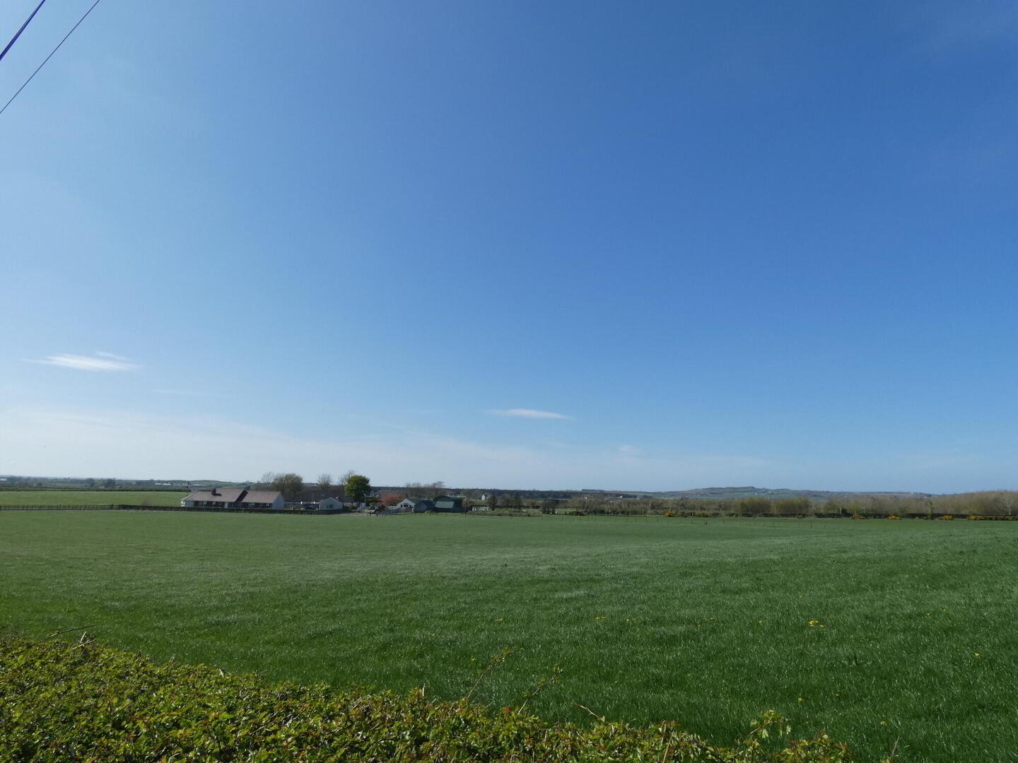 Site Adj To, 23 Lisnagat Road 11 of 11