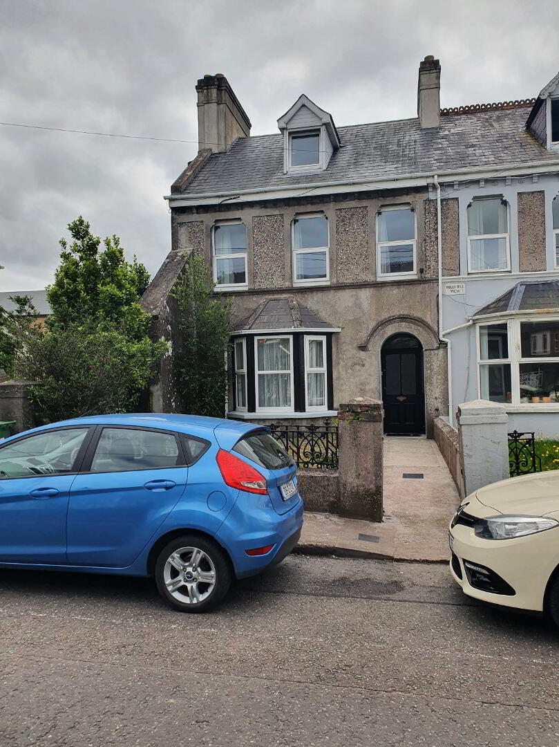 1 Holly Hill View, Magazine Road, Cork PropertyPal