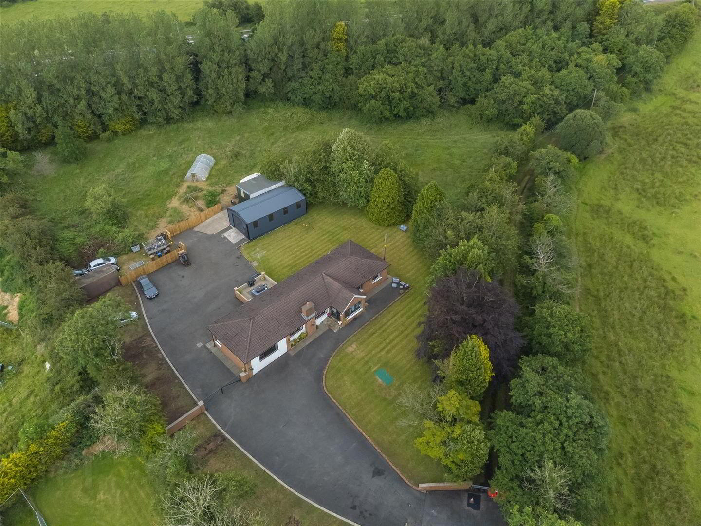 29 Ballyvesey Road
