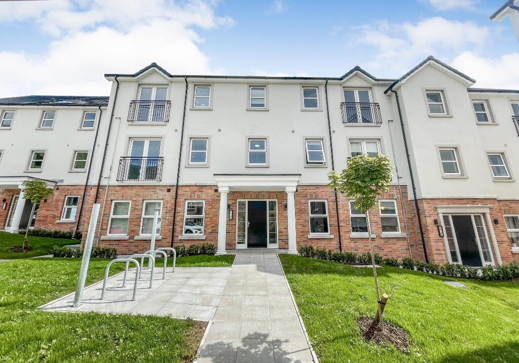 20 Highgrove Meadows 1 of 14