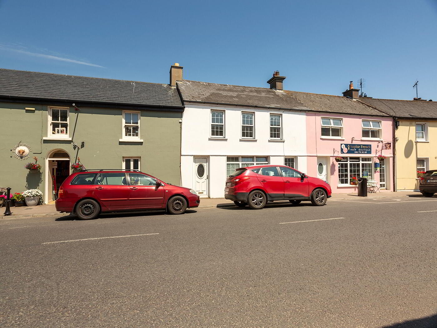 Main Street