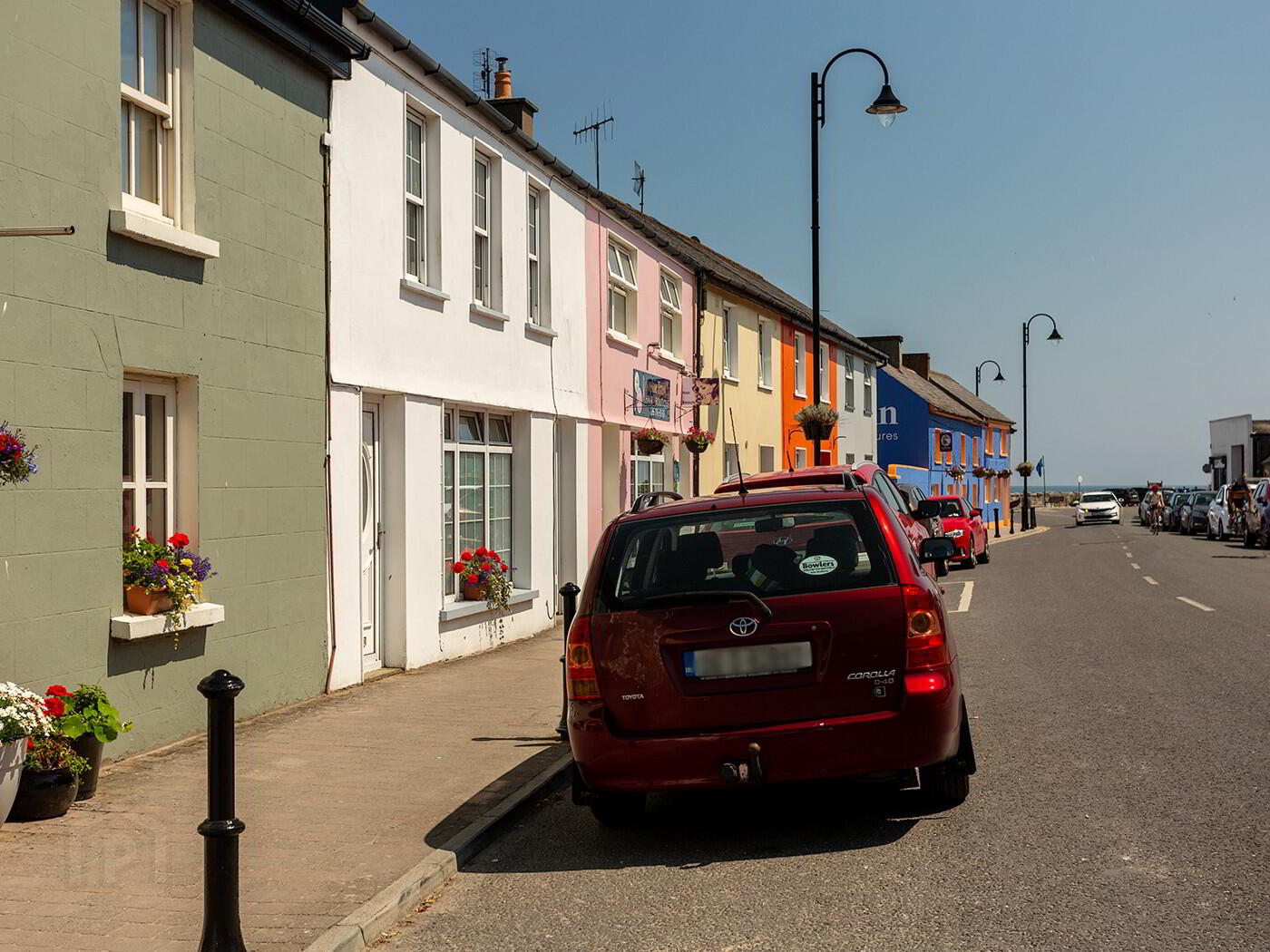 Main Street