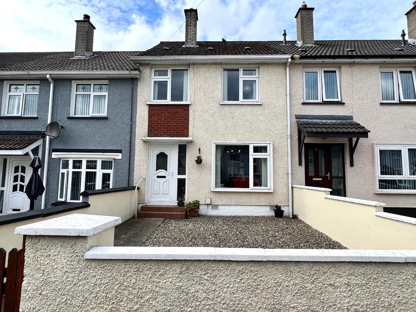 7 Moyola Drive Shantallow, Derry