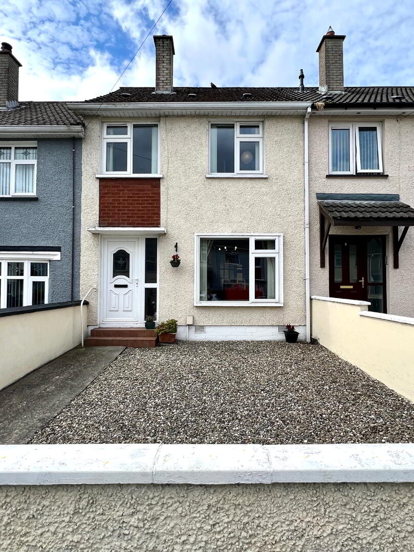 7 Moyola Drive Shantallow, Derry