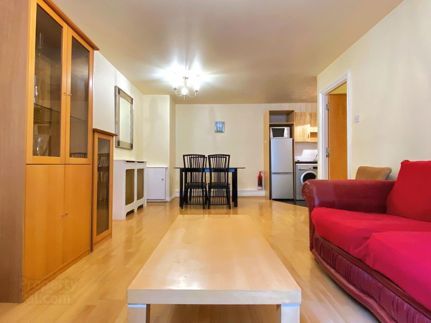 Apt 20 Bass Buildings, 38 Alfred Street 2 of 13