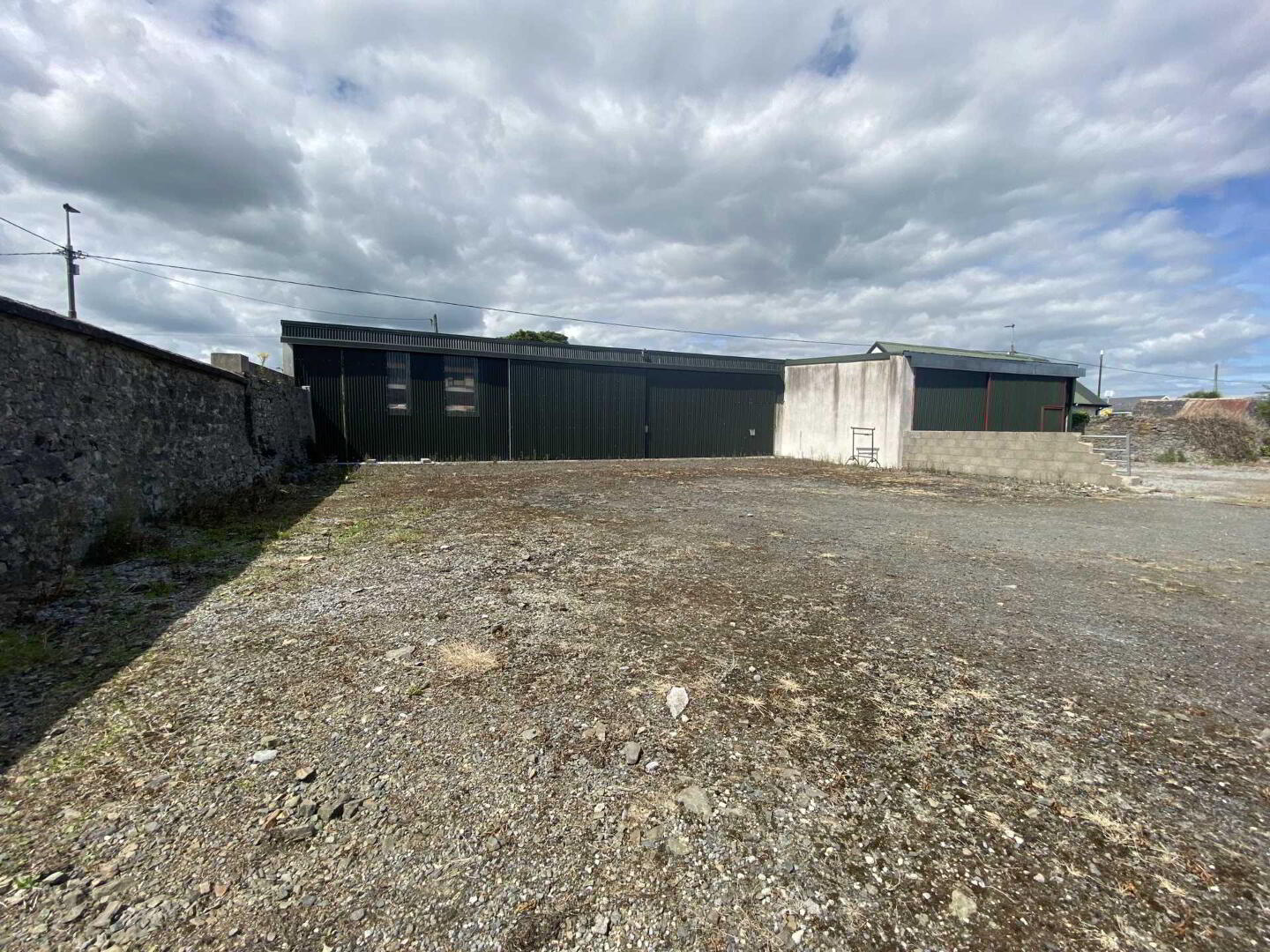 Site At, Kickham Street 11 of 11