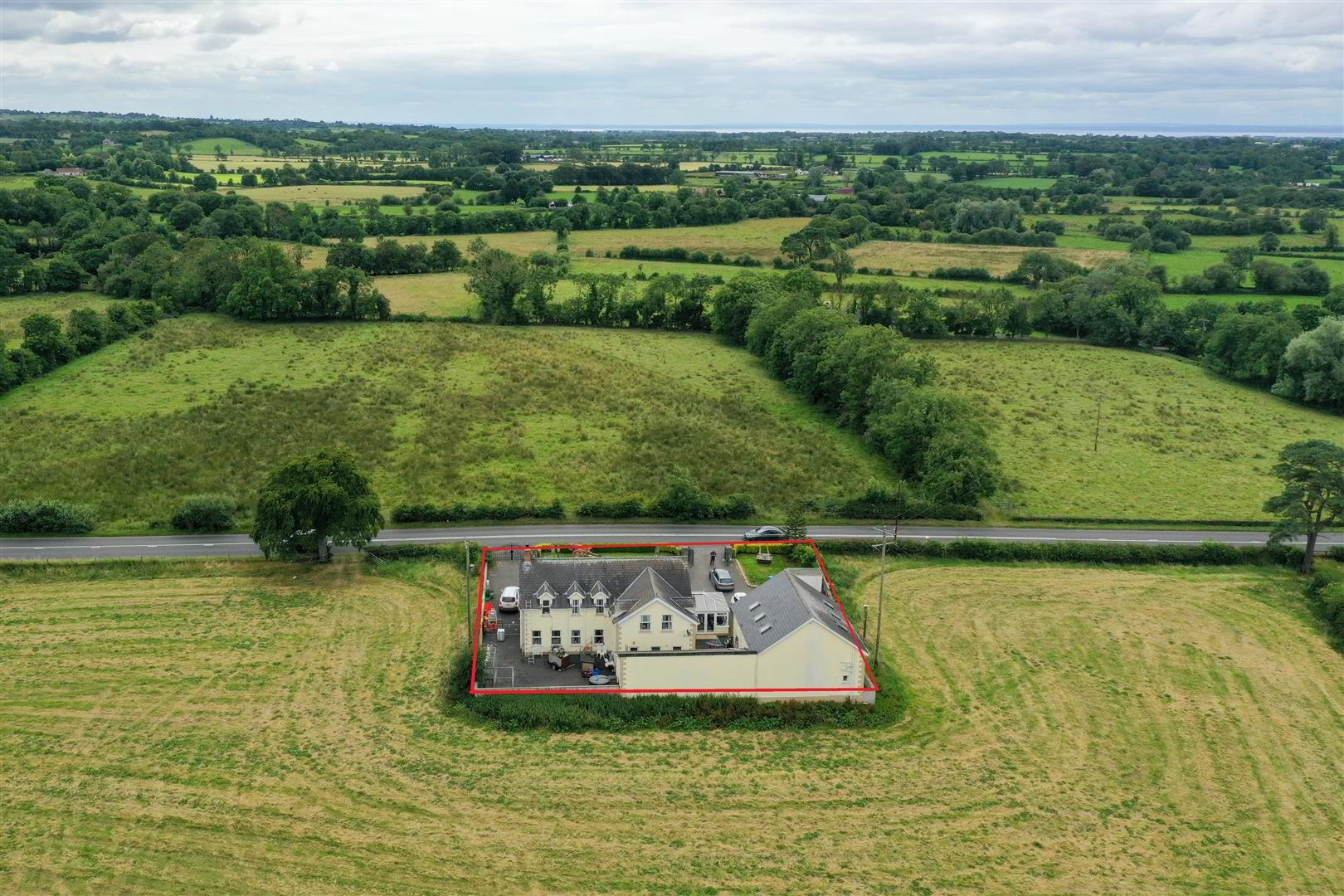 30 Dundrod Road