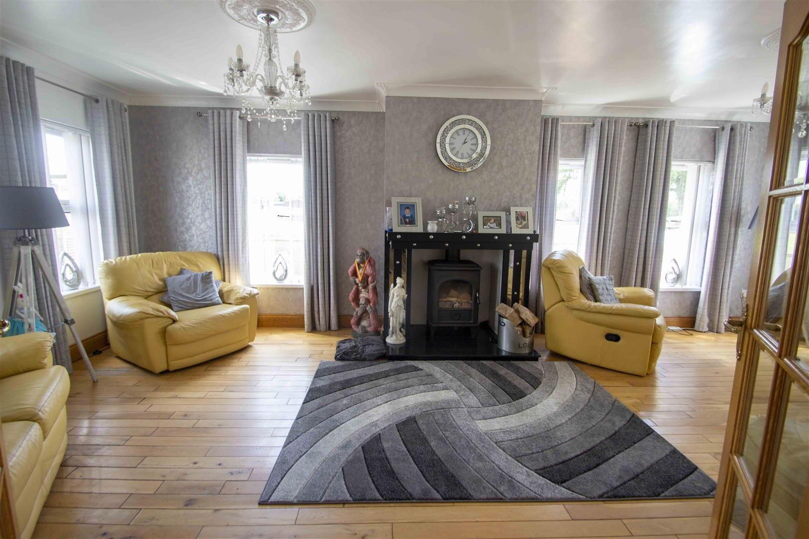 30 Dundrod Road