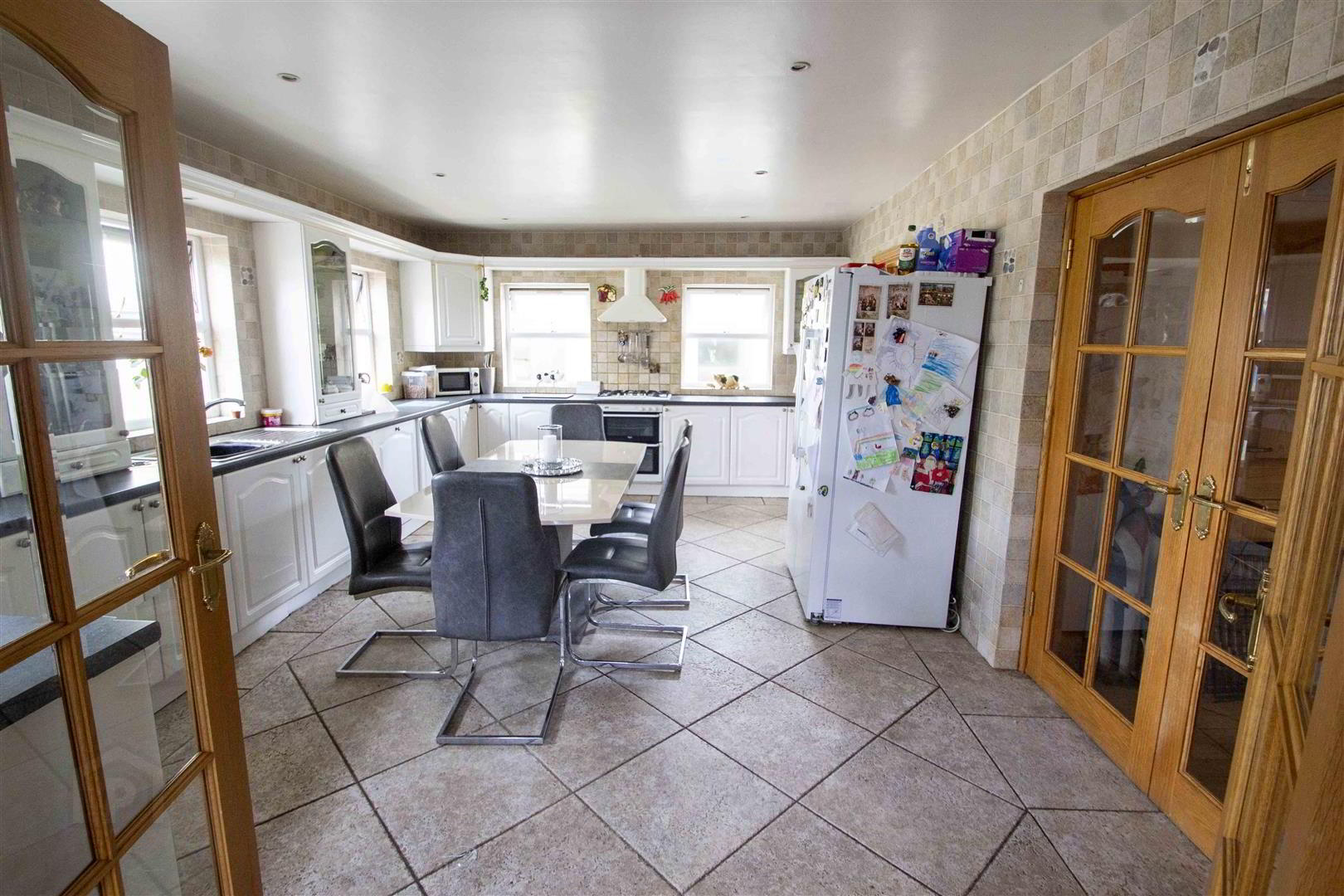 30 Dundrod Road