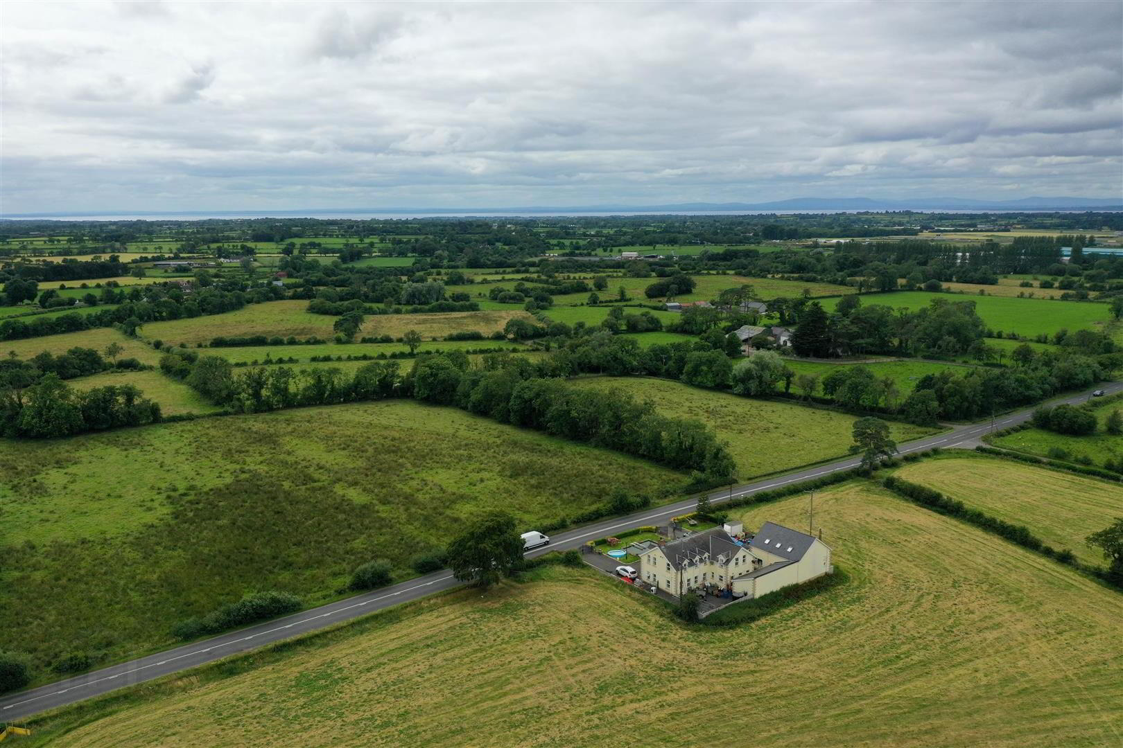 30 Dundrod Road
