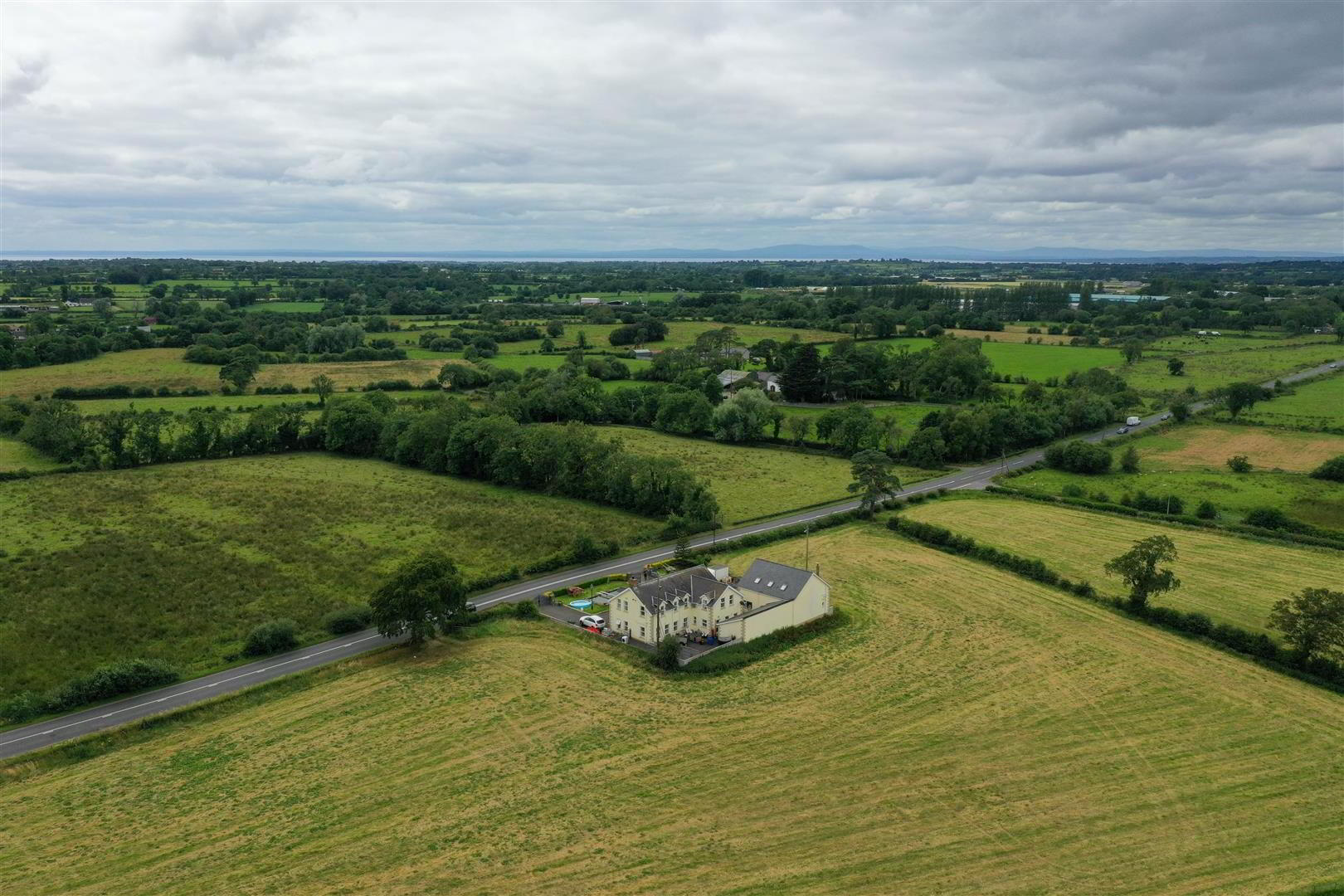 30 Dundrod Road