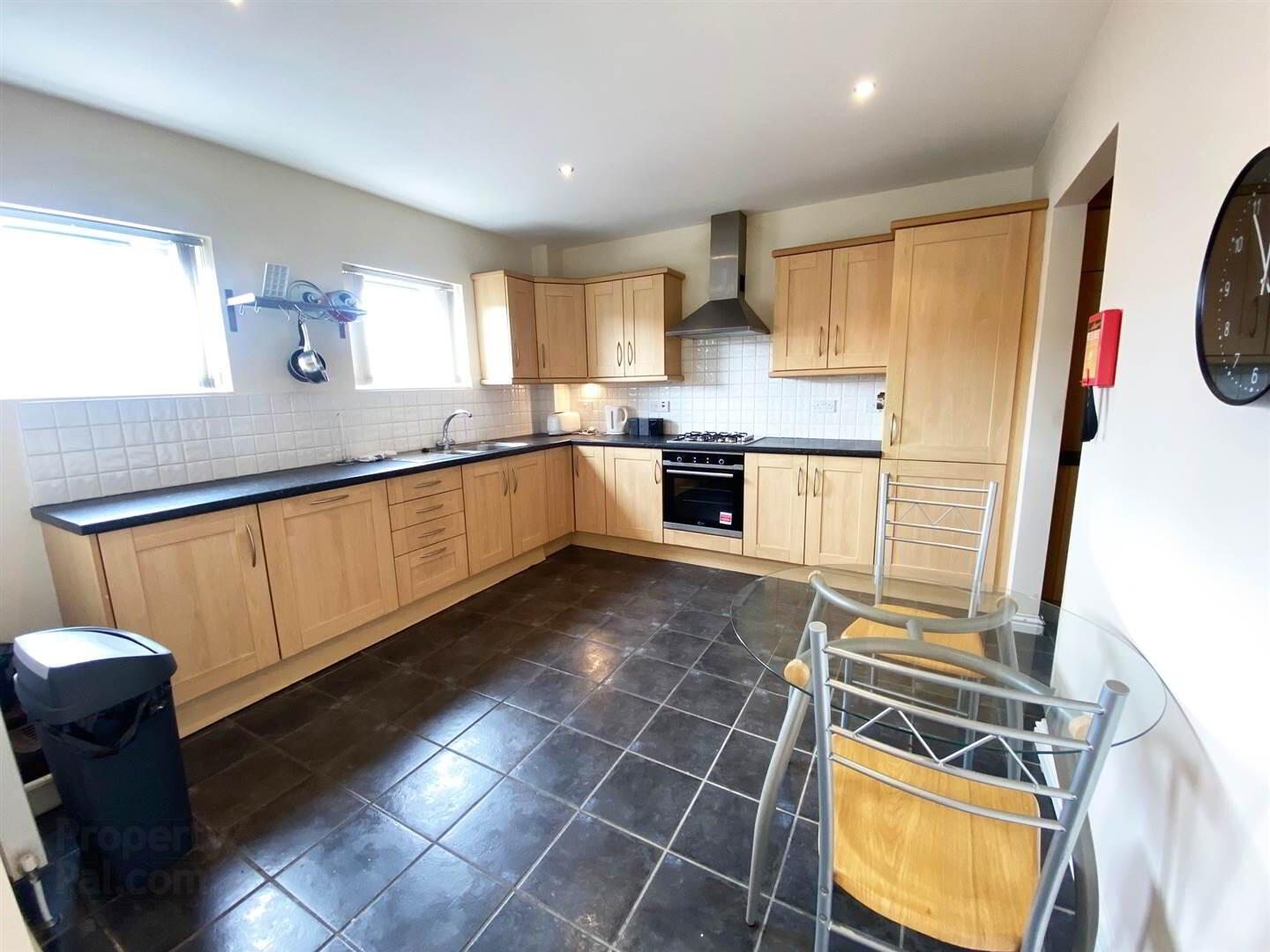 36 Ashley Courtyard, 1a Fane Street 7 of 11