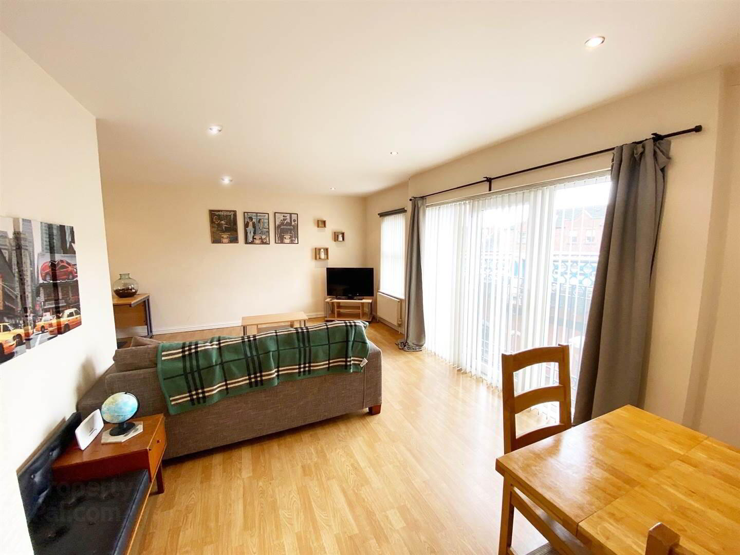 36 Ashley Courtyard, 1a Fane Street 5 of 11