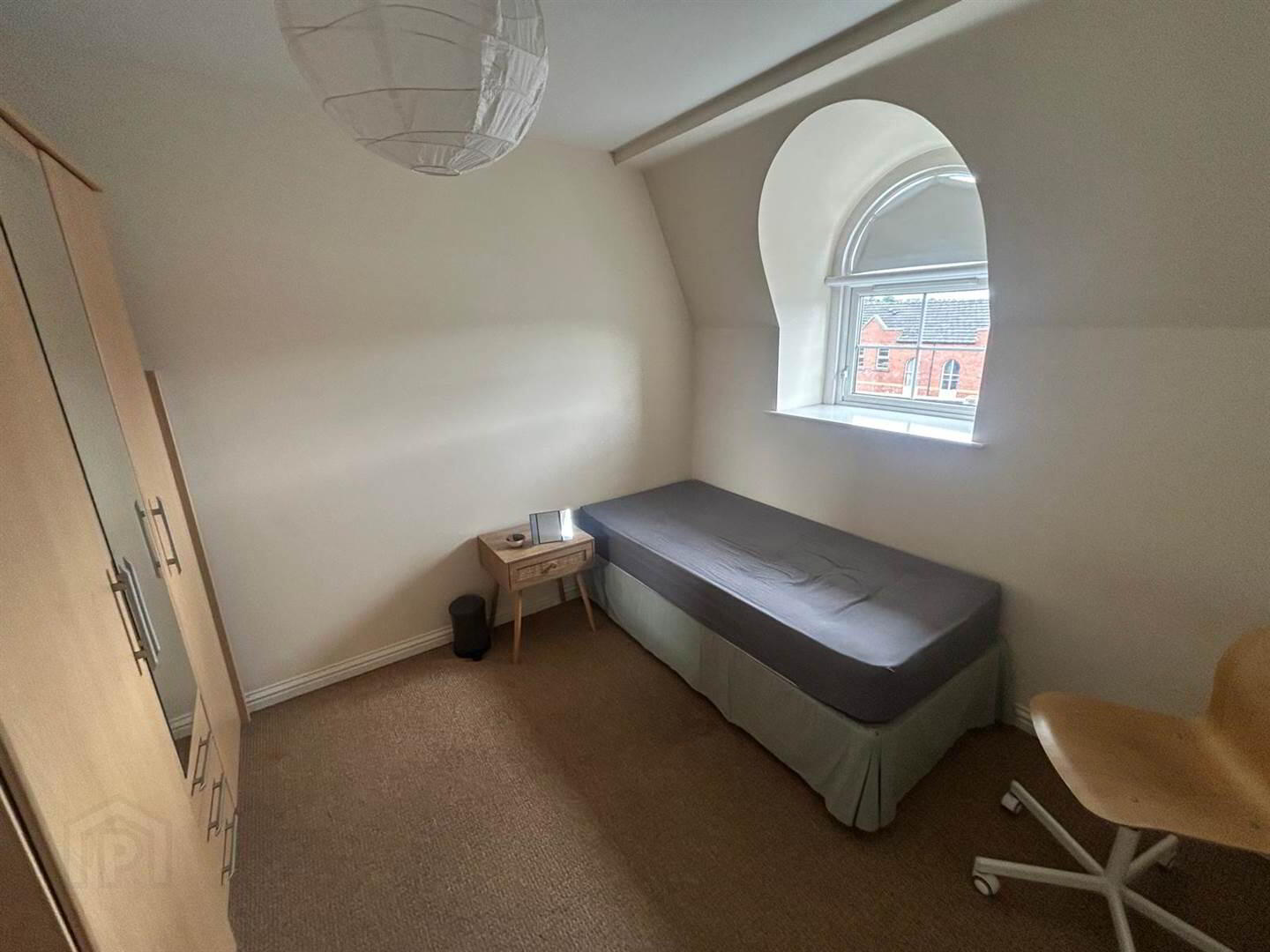 36 Ashley Courtyard, 1a Fane Street 12 of 14