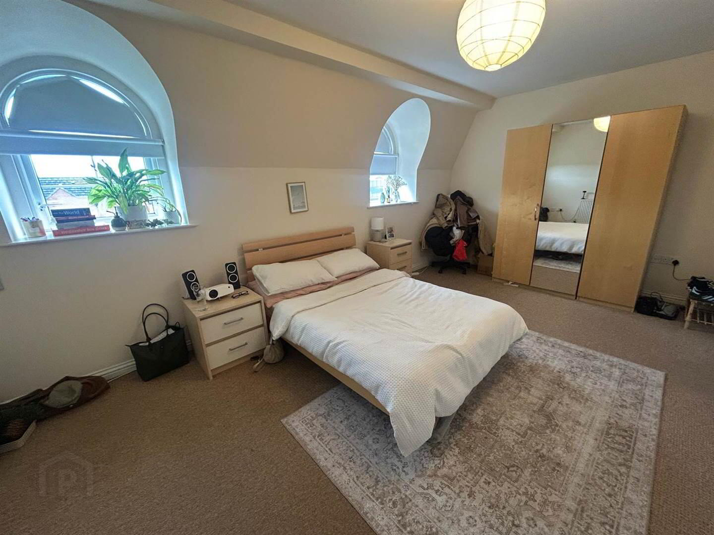 36 Ashley Courtyard, 1a Fane Street 9 of 14