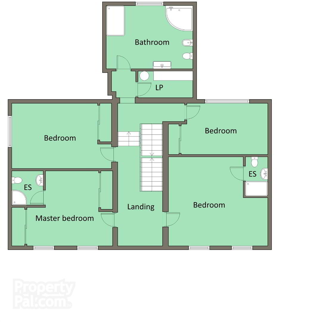Ballyrickard House, 3 Moate Road 25 of 26