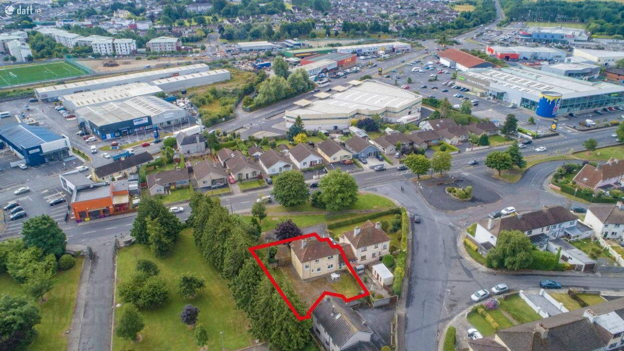Kilbrien House, Cork Road 38 of 40