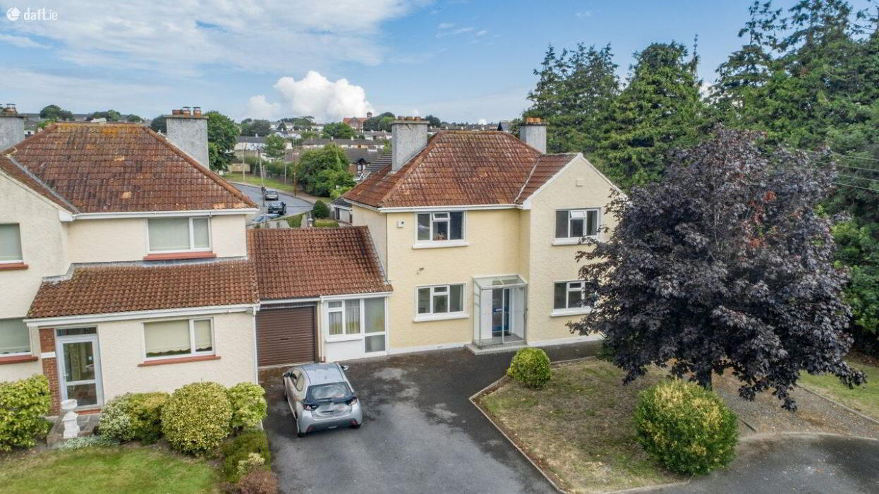 Kilbrien House, Cork Road 40 of 40