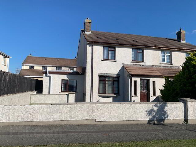 Ballykeel Court