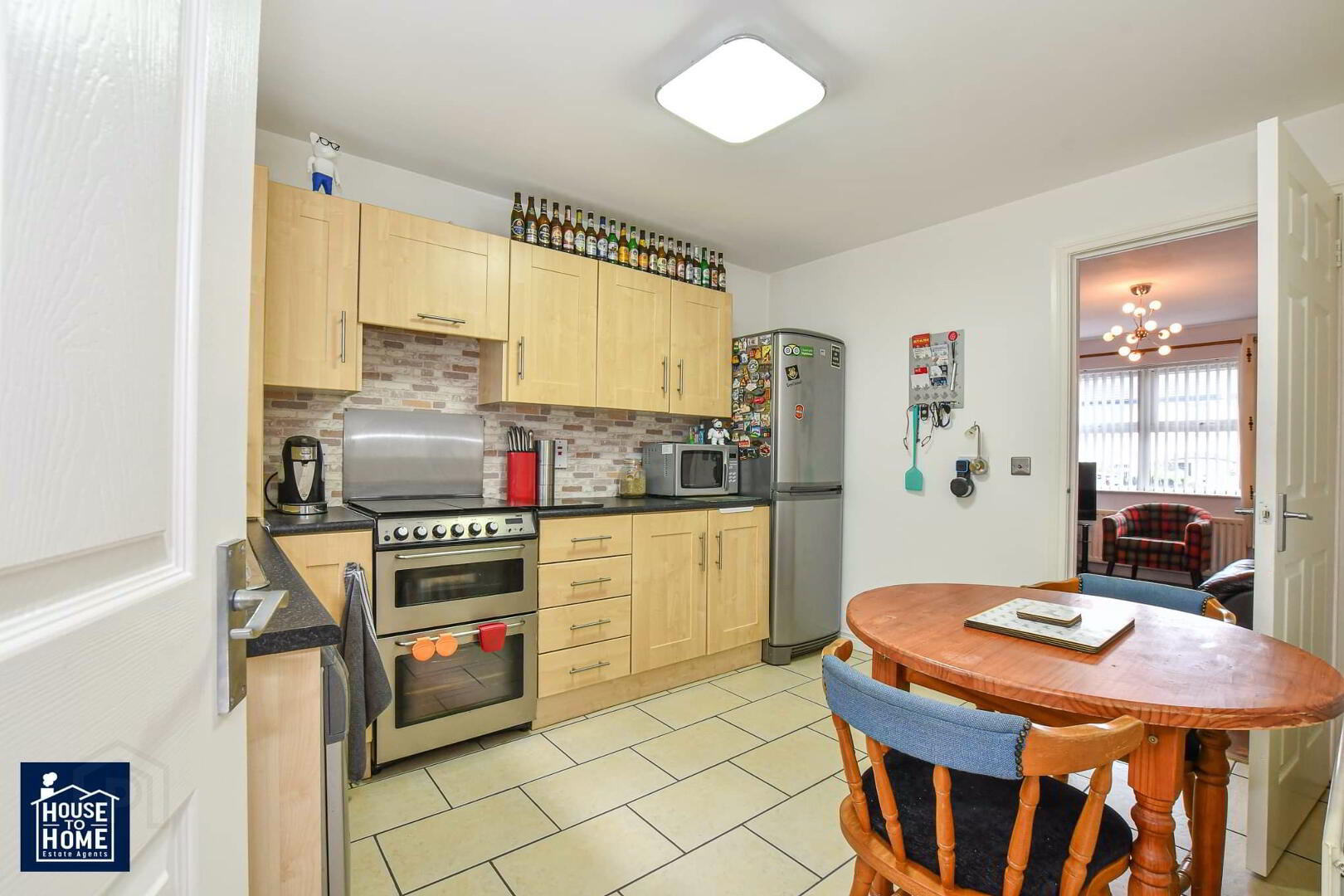 68 Thorburn Road