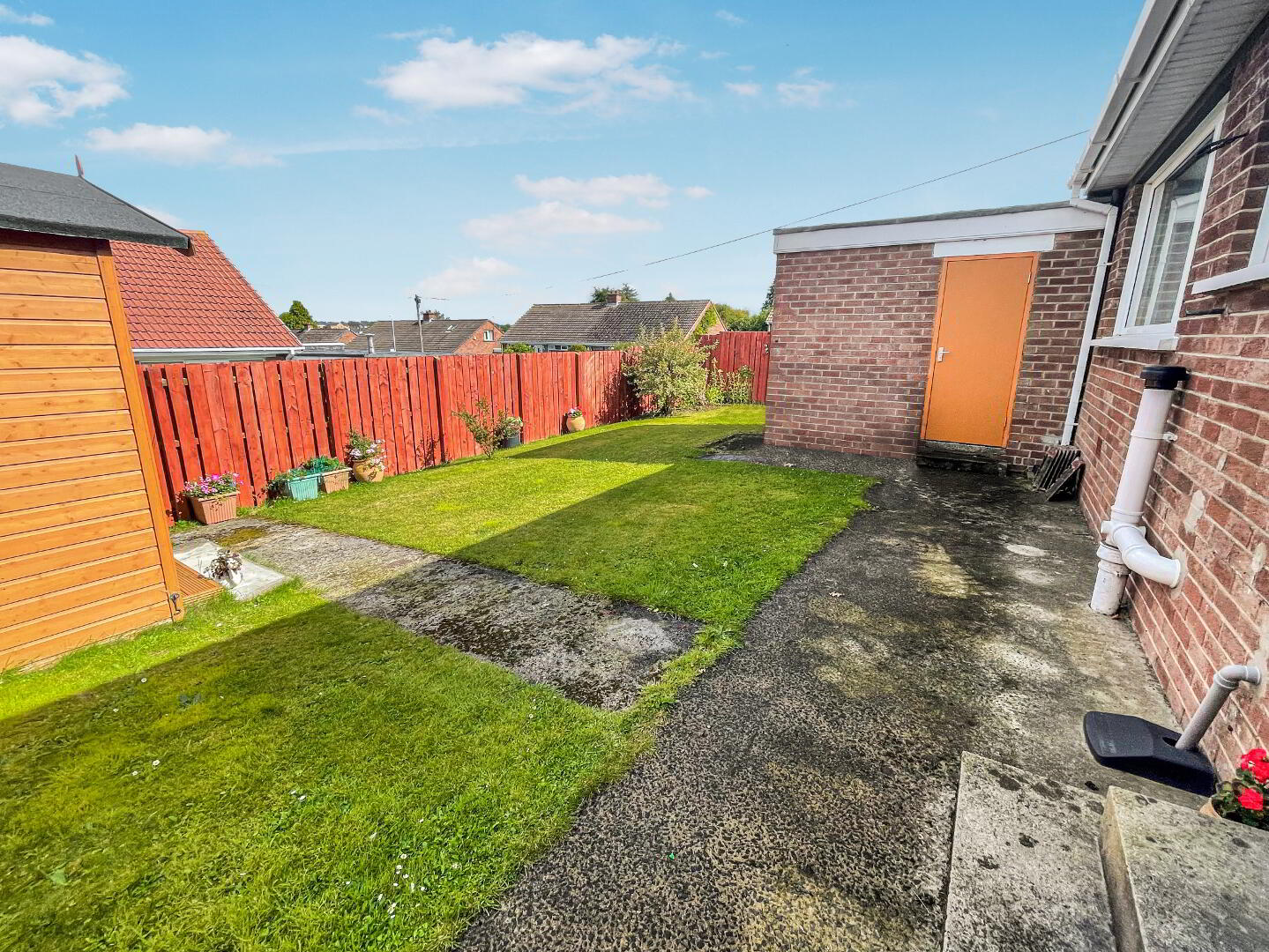 48 Causeway End Road