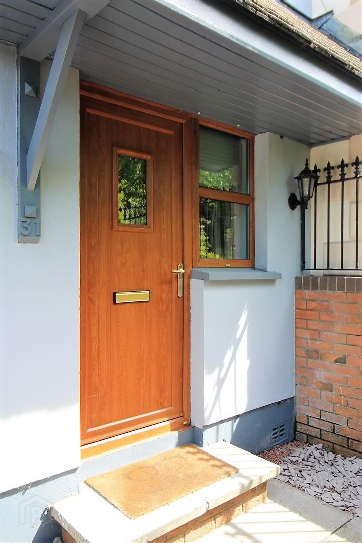 31 Mayfield Road