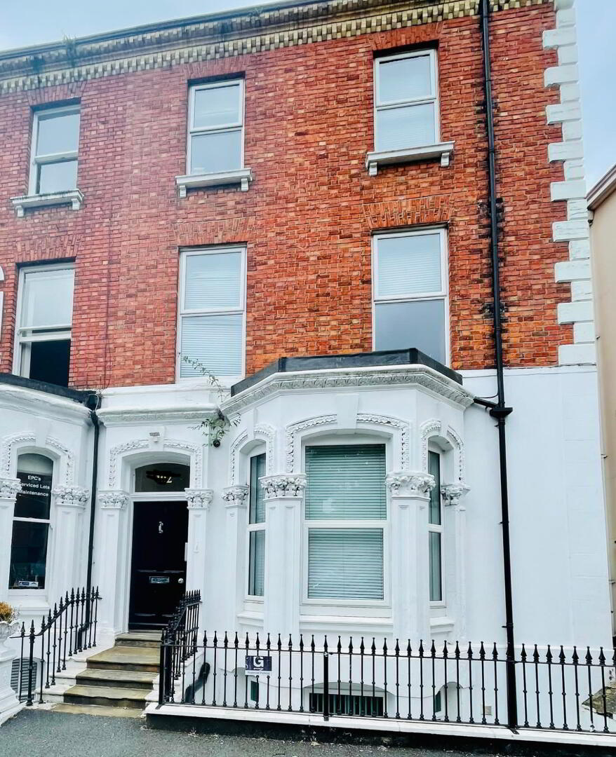 Lisburn Road, Room 1 1 of 12