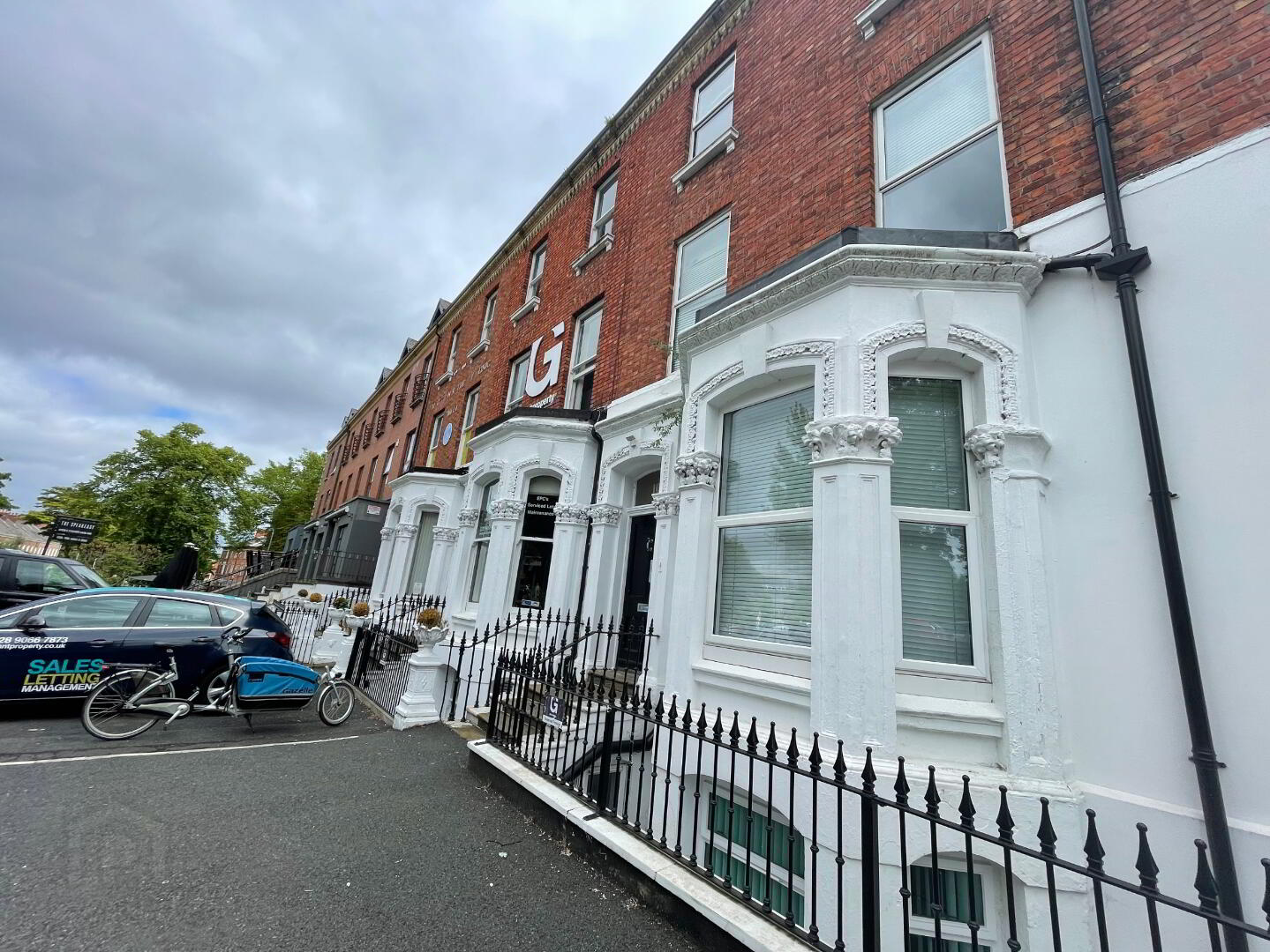 Lisburn Road, Room 1 14 of 14
