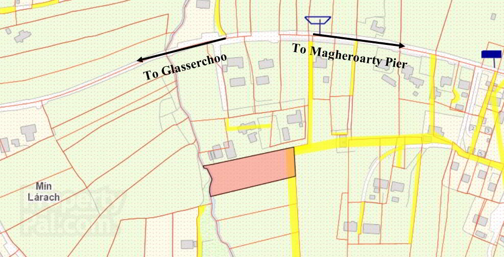 Magheroarty
