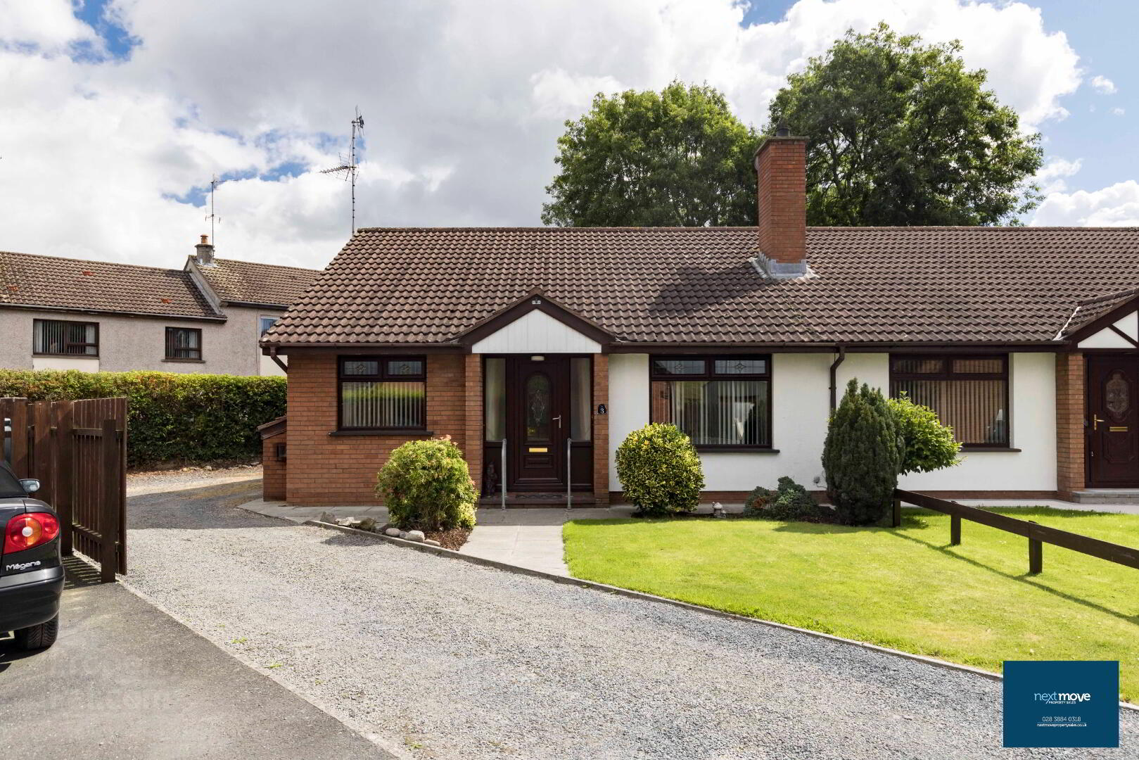 3 Brookfield Manor