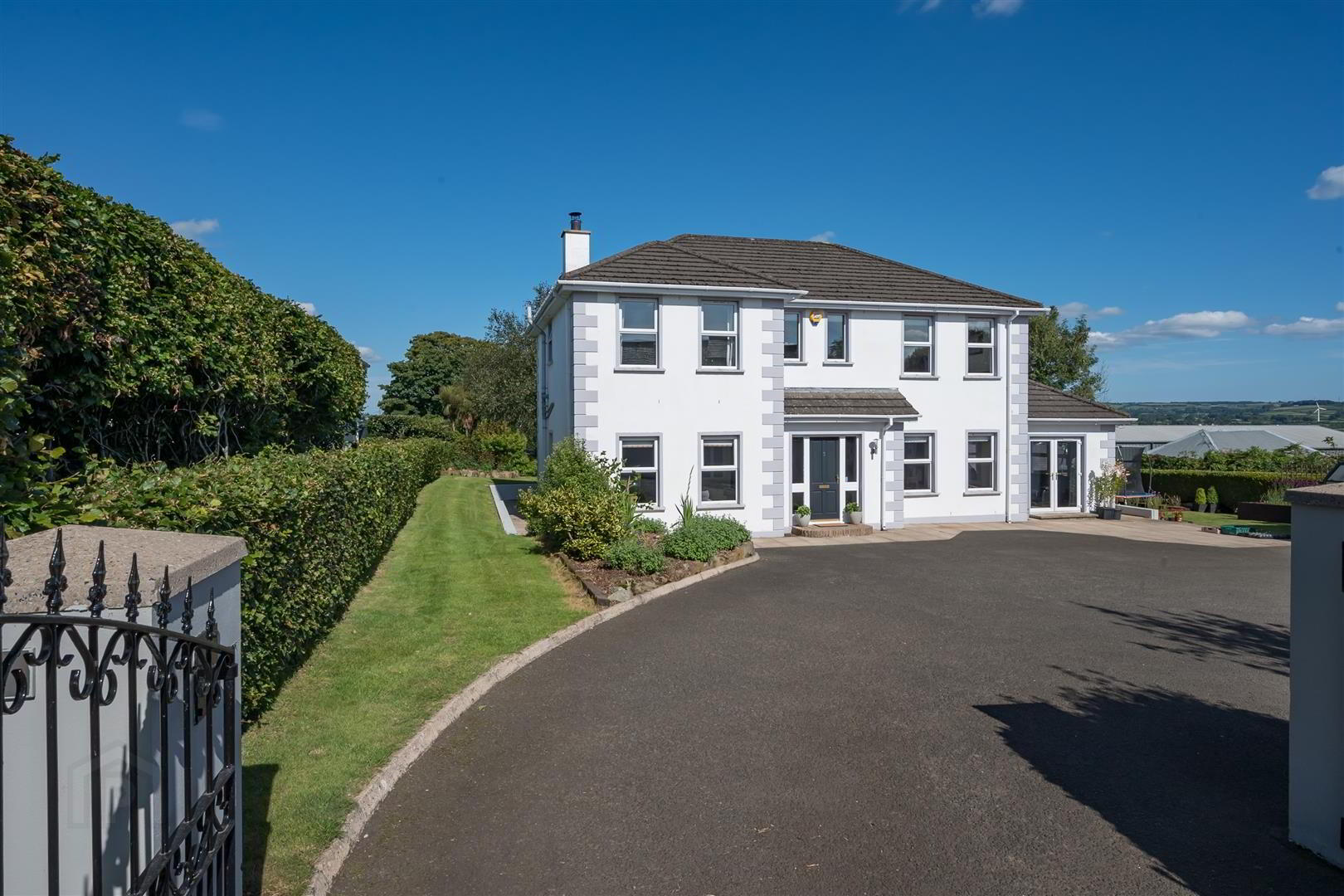 3 Ballynashee Road