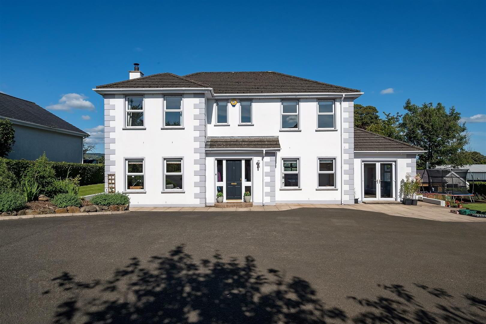 3 Ballynashee Road