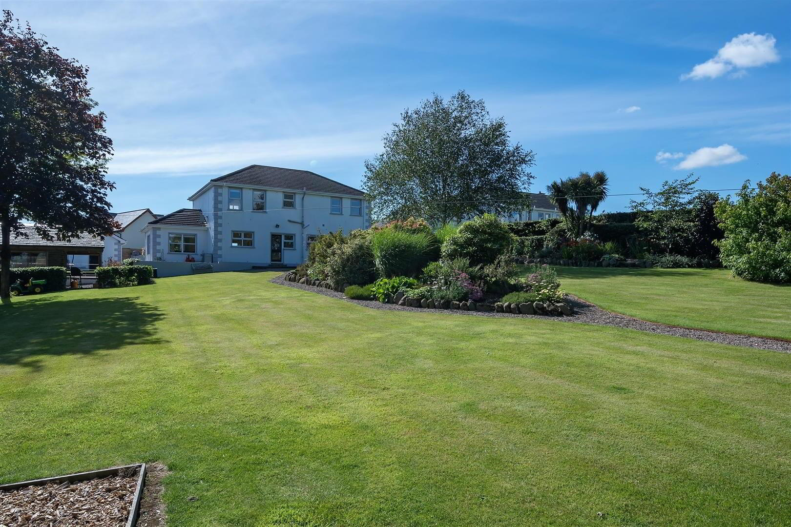 3 Ballynashee Road