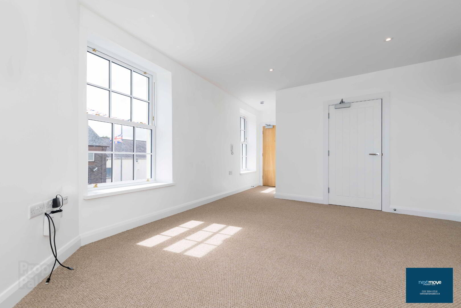 1 Evelyn House, 1 Fairgreen Road 1 of 17