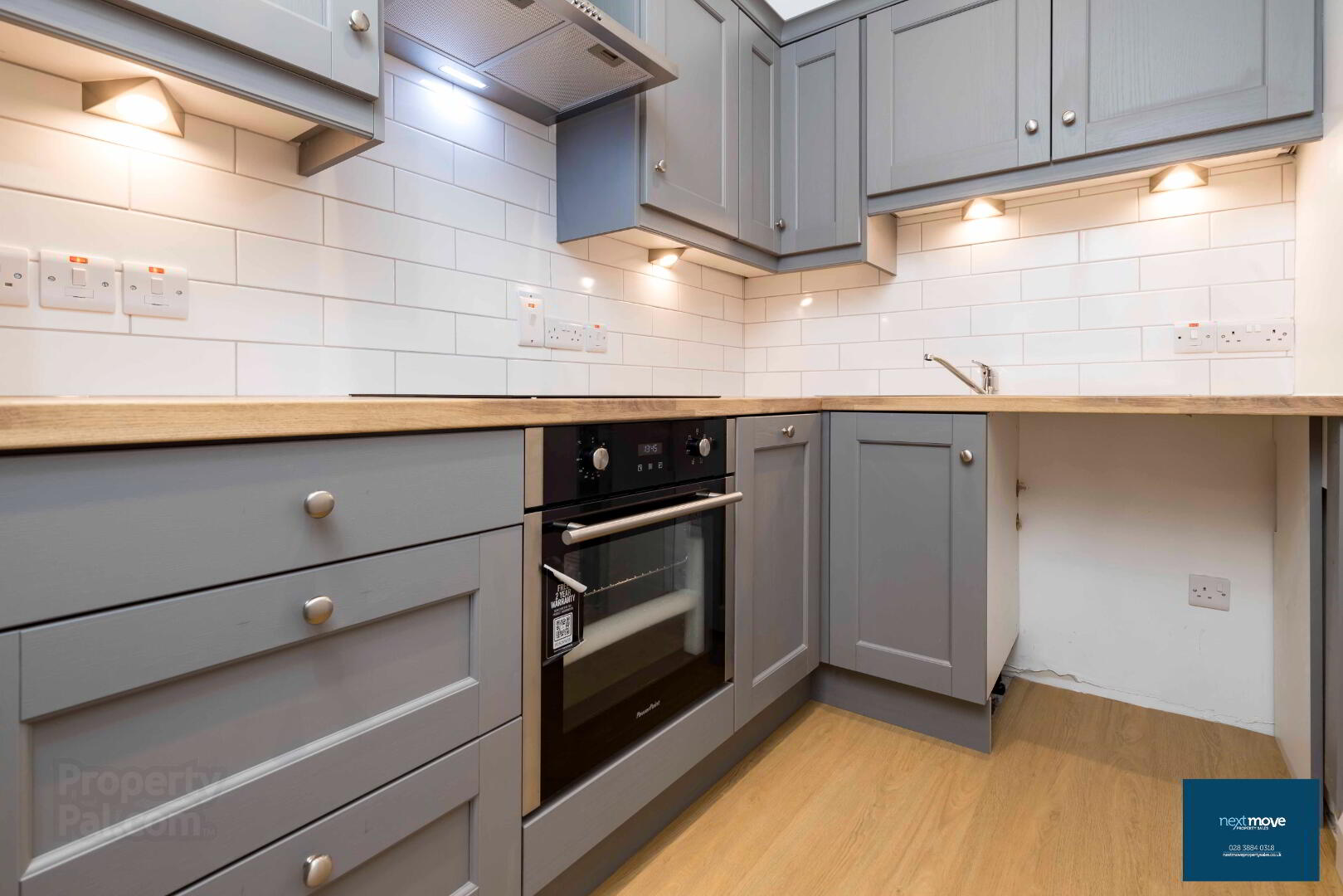 1 Evelyn House, 1 Fairgreen Road 4 of 17