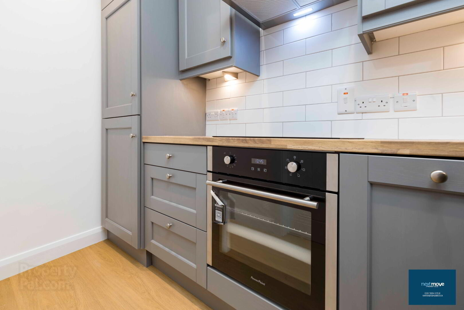 1 Evelyn House, 1 Fairgreen Road 5 of 17