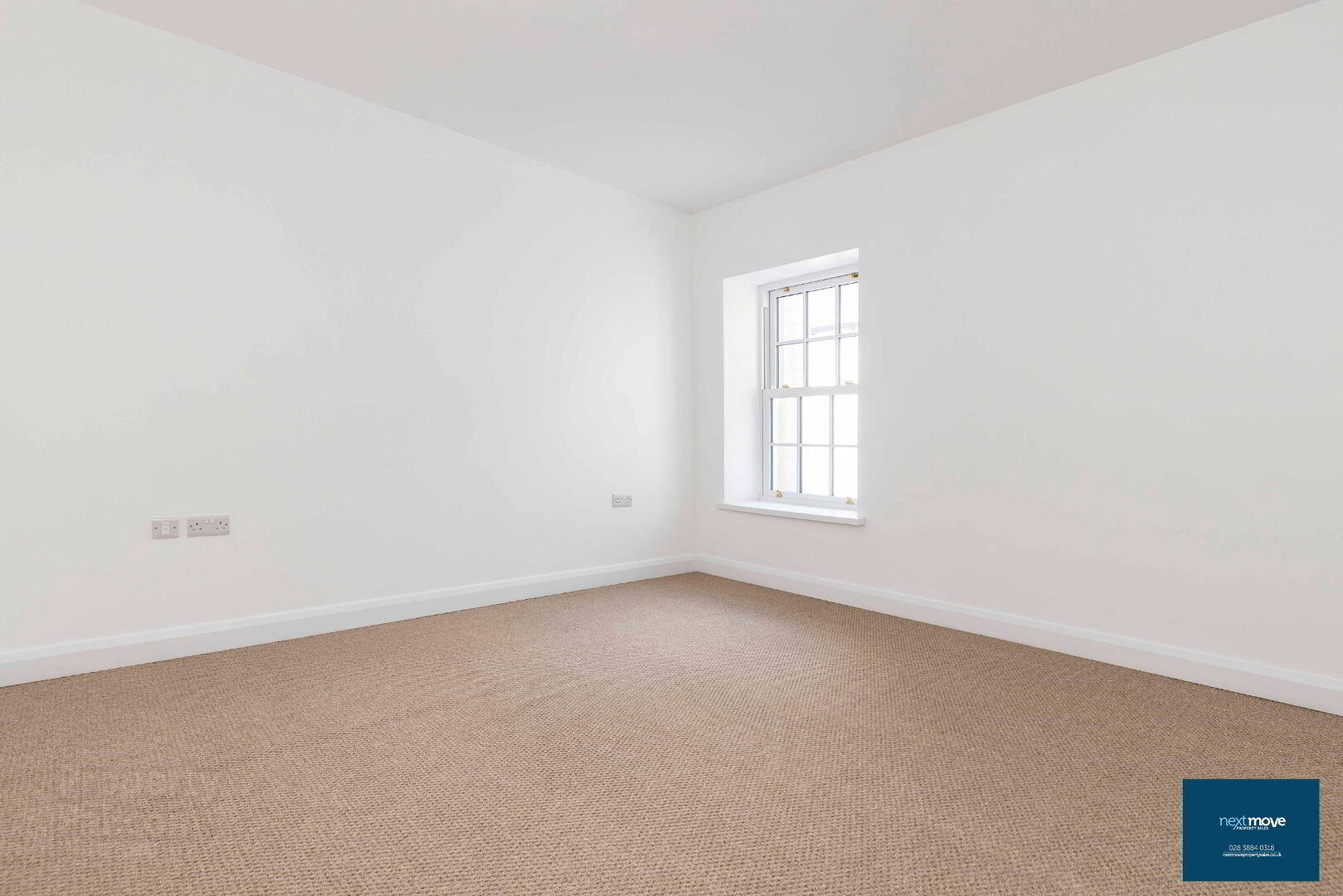 1 Evelyn House, 1 Fairgreen Road 11 of 17