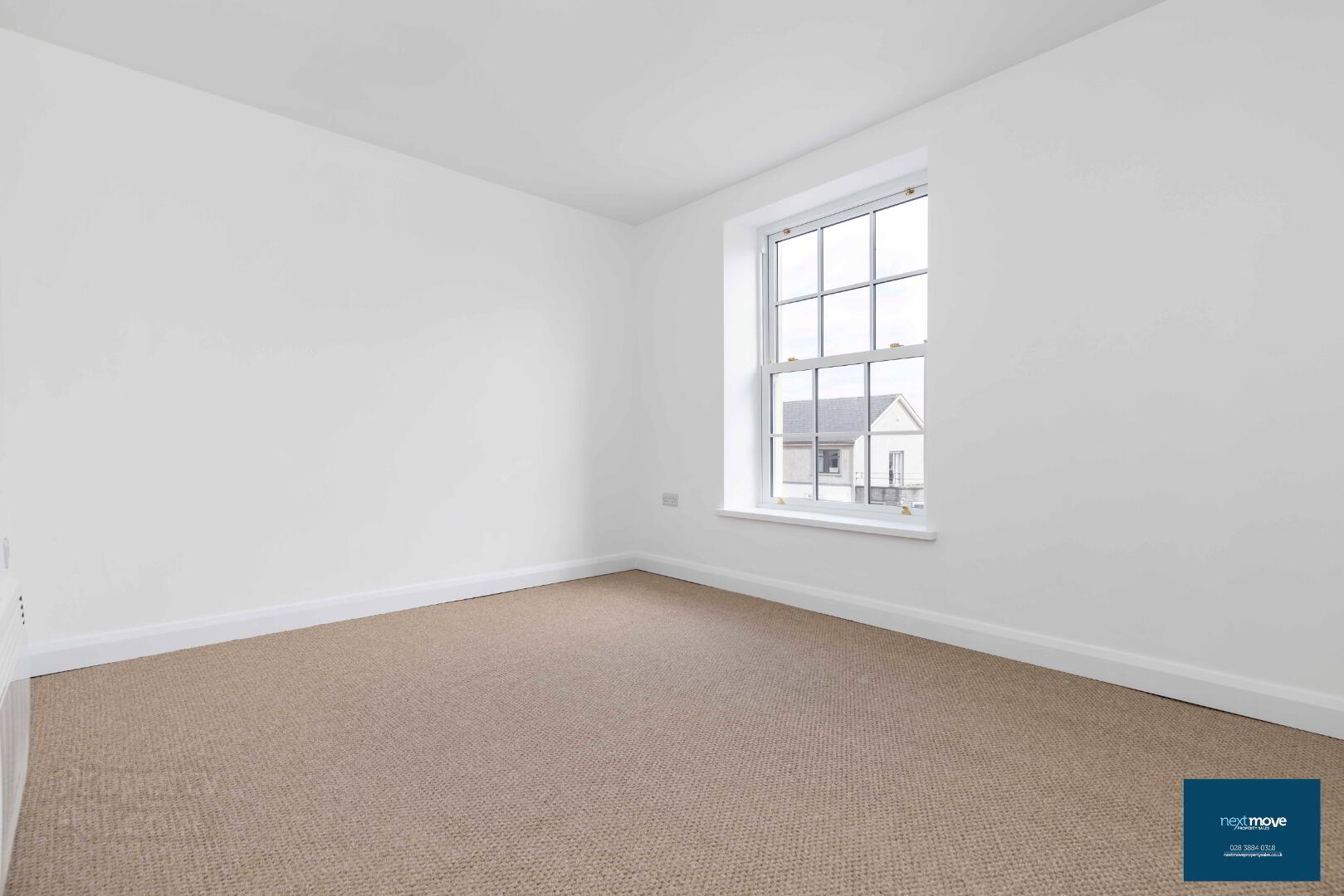 1 Evelyn House, 1 Fairgreen Road 10 of 17