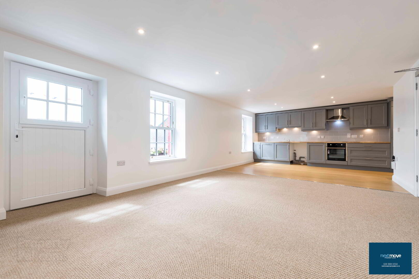 2 Evelyn House, 1 Fairgreen Road 1 of 21